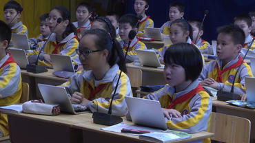 小学 · 语文 | 韦海成，广西百色市第一小学