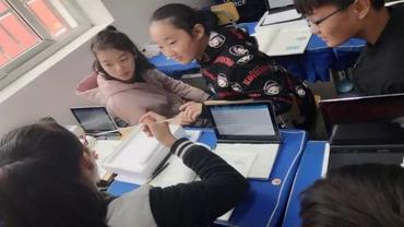 河南省郑州市第九十四中学引入OKAY智慧课堂，积极打造智慧校园