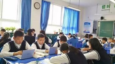 一线教师分享智慧教育感悟，北京新东方扬州外国语学校实现OKAY智慧课堂常态化应用