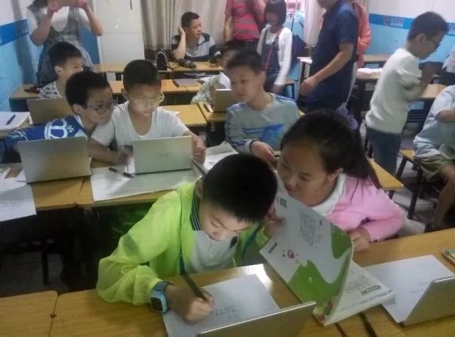 四川巴中奥林匹克学校 | OKAY智慧班学生数学平均分相较入学测提升了22个百分点